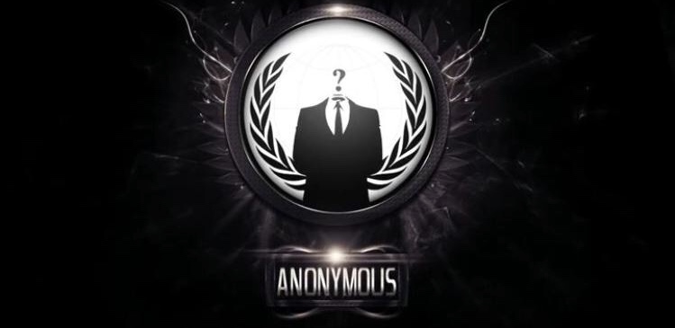 Хакеры Anonymous выложили британские документы по гибридной войне